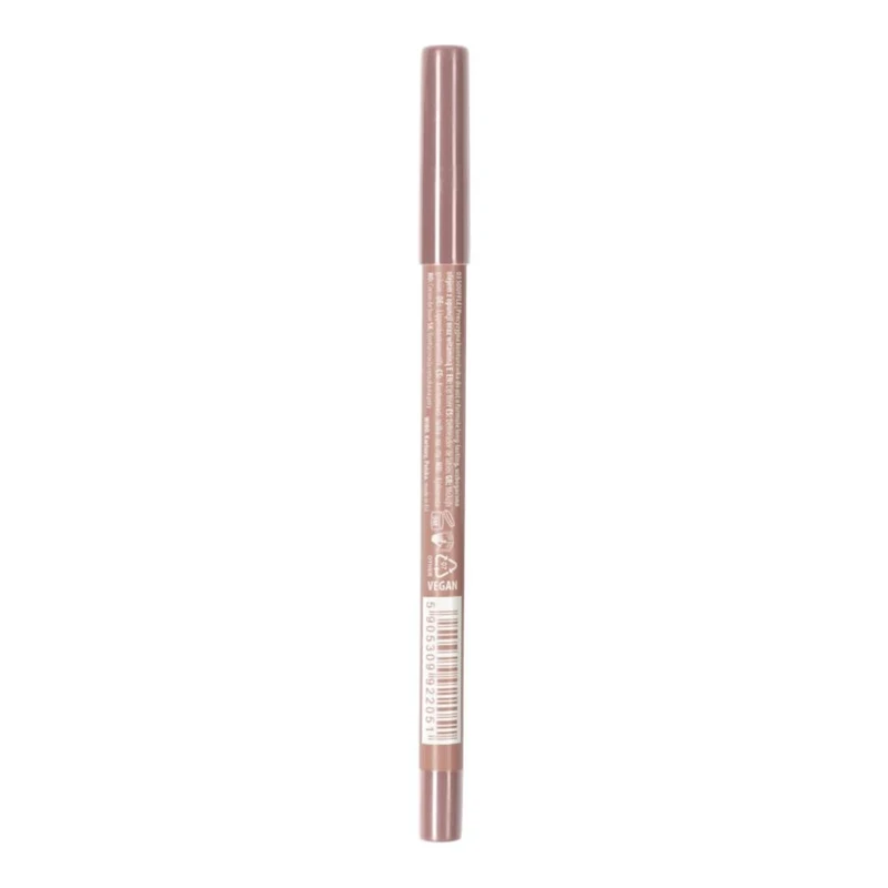 Creion de buze NAM Everyday Nude Lip Liner 3