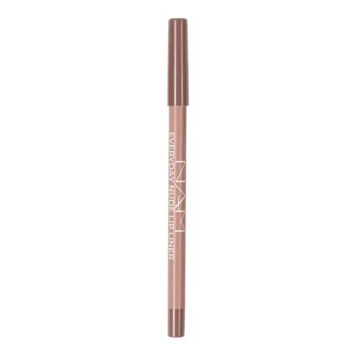 Карандаш для губ NAM Everyday Nude Lip Liner