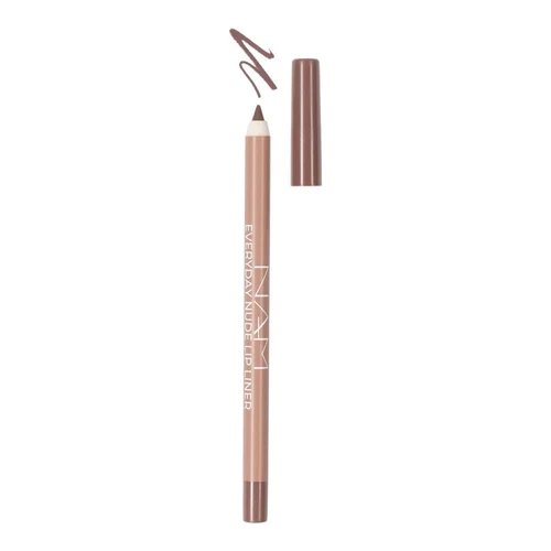 Карандаш для губ NAM Everyday Nude Lip Liner