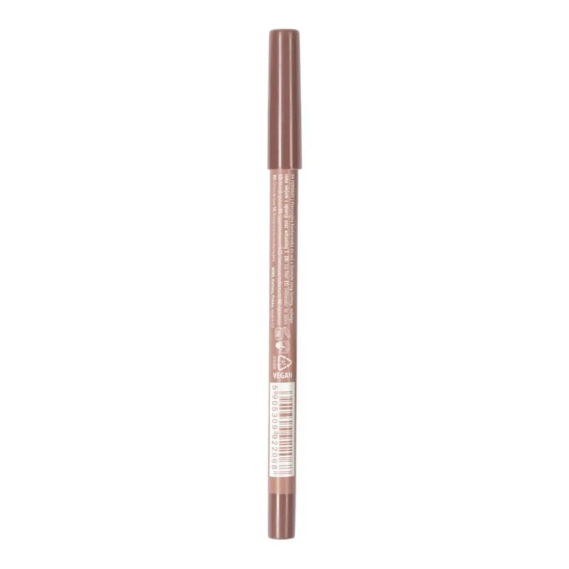 Карандаш для губ NAM Everyday Nude Lip Liner 3