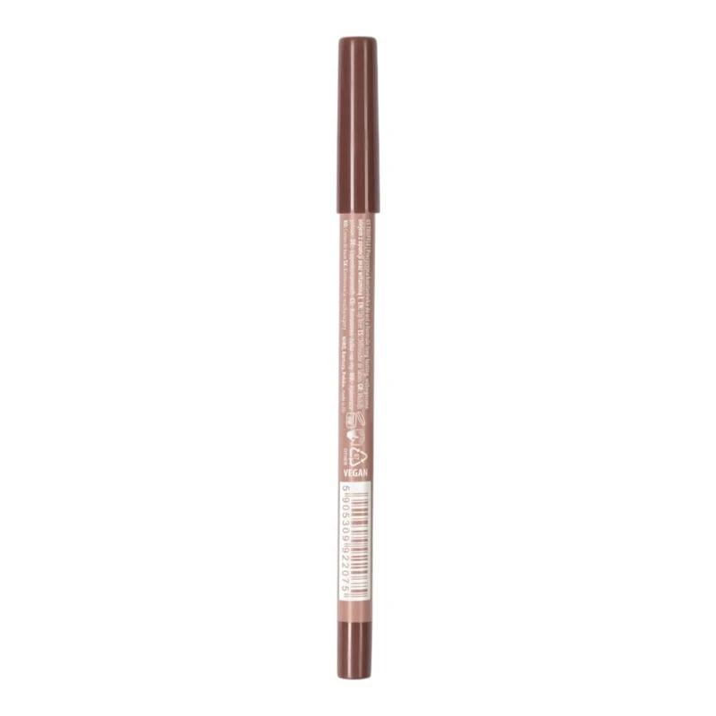 Карандаш для губ NAM Everyday Nude Lip Liner 3