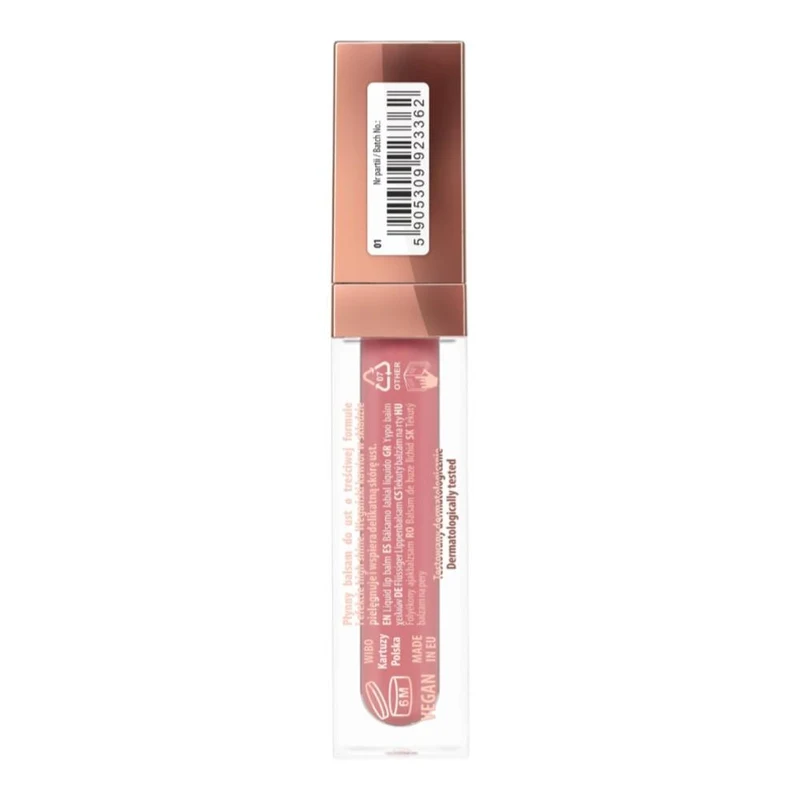 Бальзам для губ NAM Lip Balm Glossy Complex 3