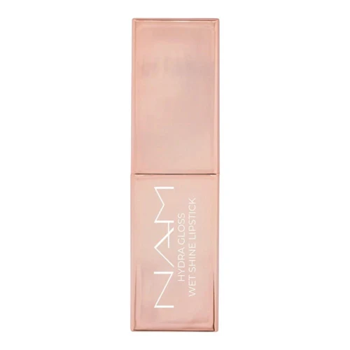Помада NAM Hydra Gloss Wet Shine Lipstick