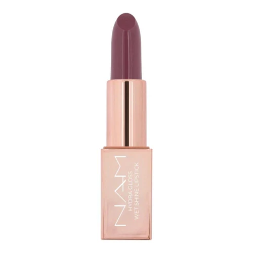 Помада NAM Hydra Gloss Wet Shine Lipstick