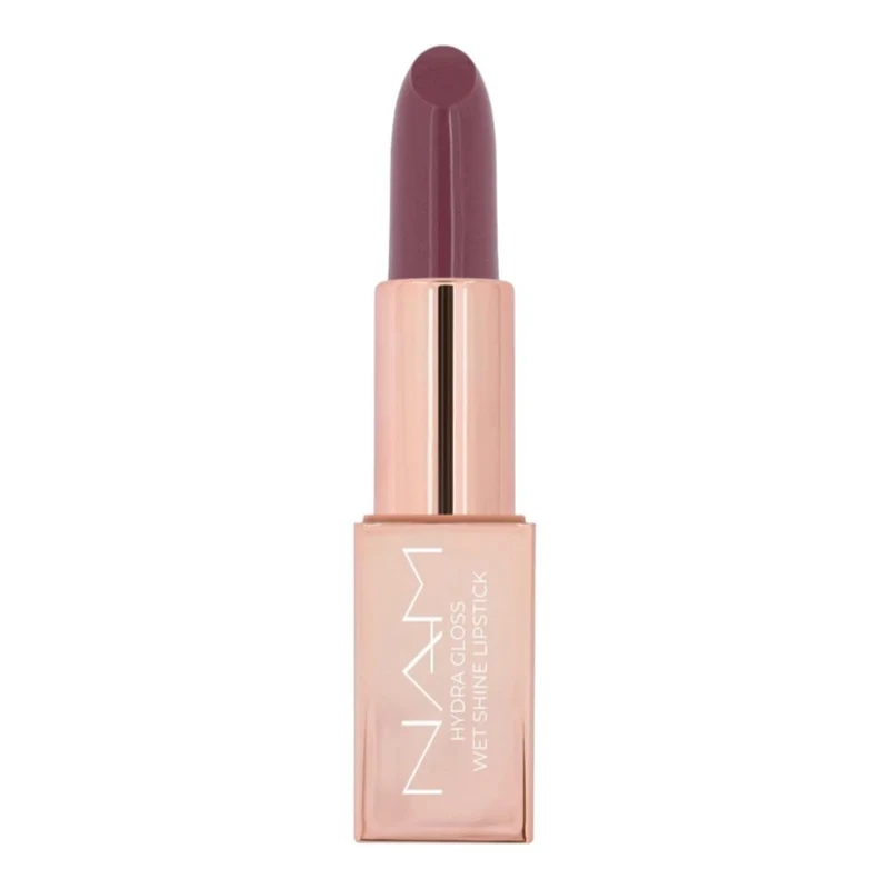Помада NAM Hydra Gloss Wet Shine Lipstick 2