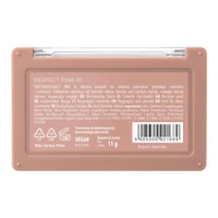 Румяна NAM Light Bloom Blushlighter 3