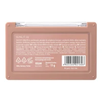 Румяна NAM Light Bloom Blushlighter 3
