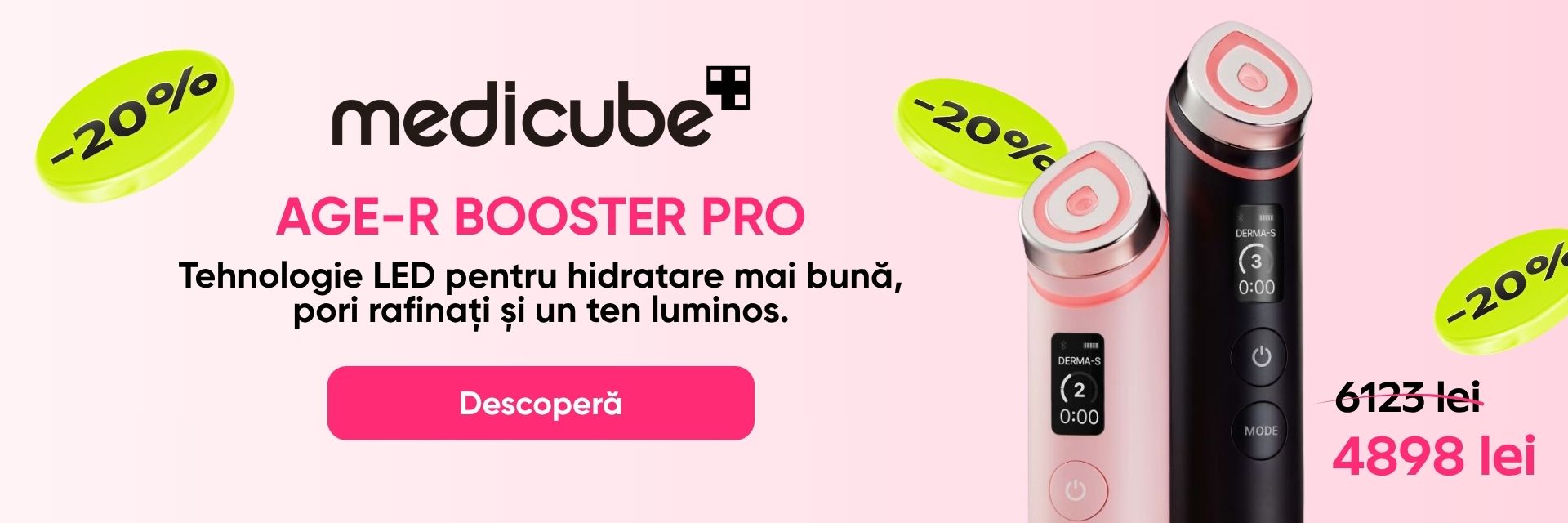 Beauty Factory - Peste 15 000 de produse cosmetice si accesorii