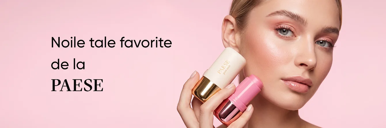 Beauty Factory - Peste 15 000 de produse cosmetice si accesorii