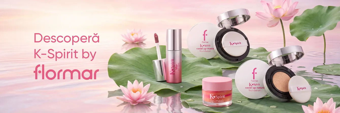 Beauty Factory - Peste 15 000 de produse cosmetice si accesorii