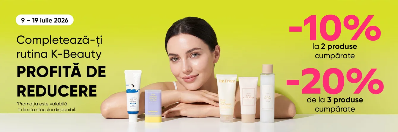 Beauty Factory - Peste 15 000 de produse cosmetice si accesorii