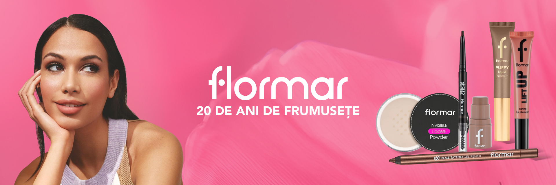 Beauty Factory - Peste 15 000 de produse cosmetice si accesorii