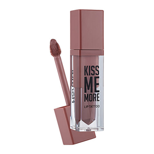 Flormar Kiss Me More Lip Tattoo - 03 Skin