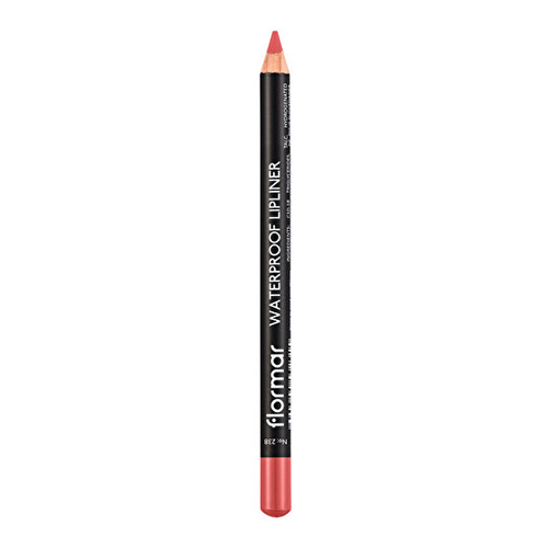 Flormar Waterproof Lipliner - 238 Pure Rose