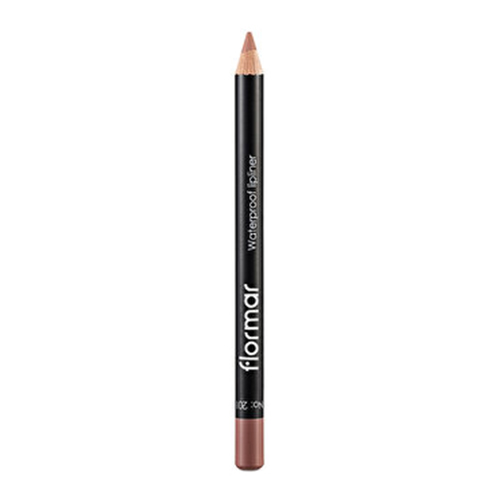 Flormar Waterproof Lipliner