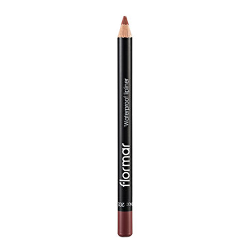 Flormar Waterproof Lipliner