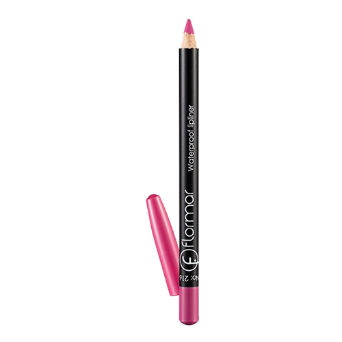 Flormar Waterproof Lipliner - 216 Soft Pink