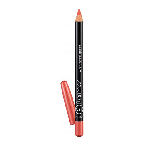 Flormar Waterproof Lipliner - 226 Peach Coral