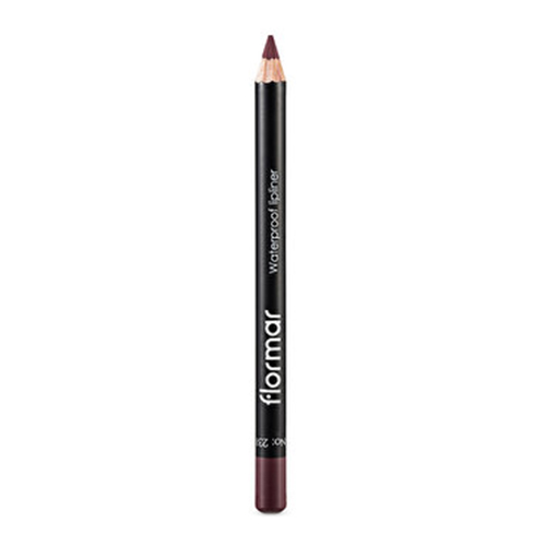 Flormar Waterproof Lipliner - 231 Berry Stai