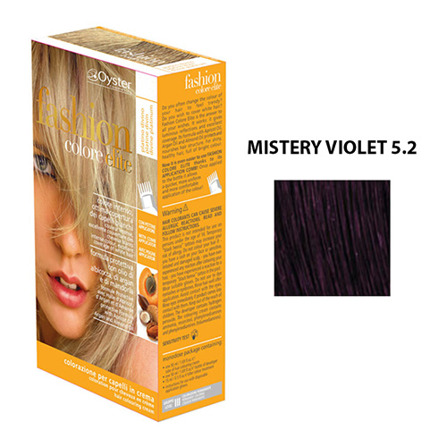 Oyster Cosmetics Fashion Elite - 5.2 MYSTERY VIOLET