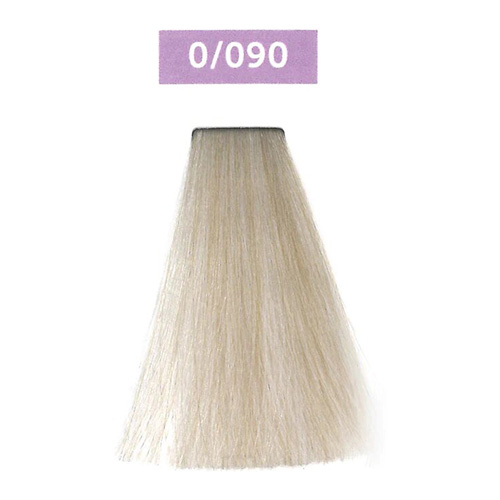 BLONDYE BY PERLACOLOR BLONDE TONING 100ml. - 0/090