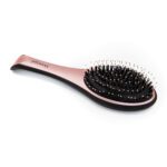 HAIR BRUSH SATIN ROSE BRISTLE MIX (1266)