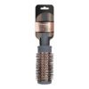 ROUND HAIR BRUSH LEEDI BRUSH (1271)