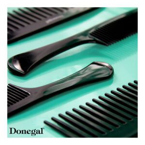 HAIR COMB - 15,5 cm (9823)