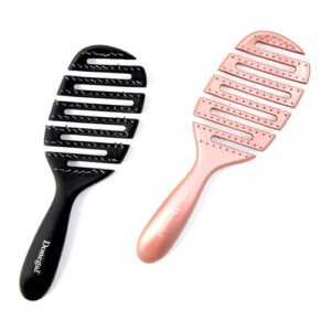 VENTED HAIR BRUSH (1262)