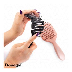 VENTED HAIR BRUSH (1262)