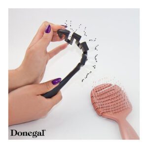 VENTED HAIR BRUSH (1262)