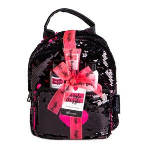 IDC INSTITUTE RAZZLE DAZZLE BACKPACK 3 PCS