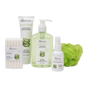 IDC INSTITUTE ALOE VERA 5PCS