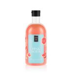 Bath and Shower Gel - Pink Soda 500ml