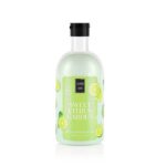 Bath and Shower Gel - Sweet Citrus Garden 500ml