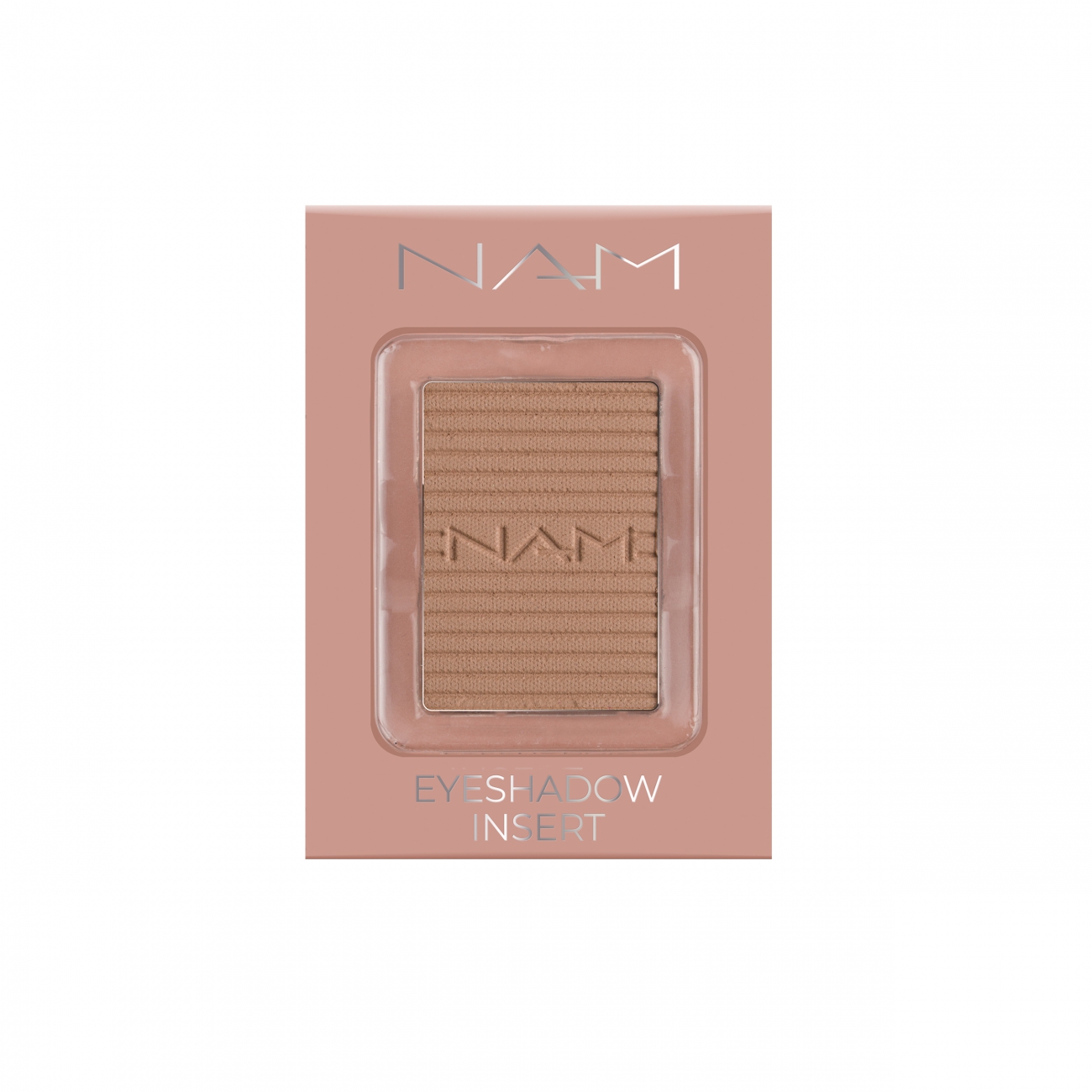 NAM Matte Eyeshadow - 6 Sand