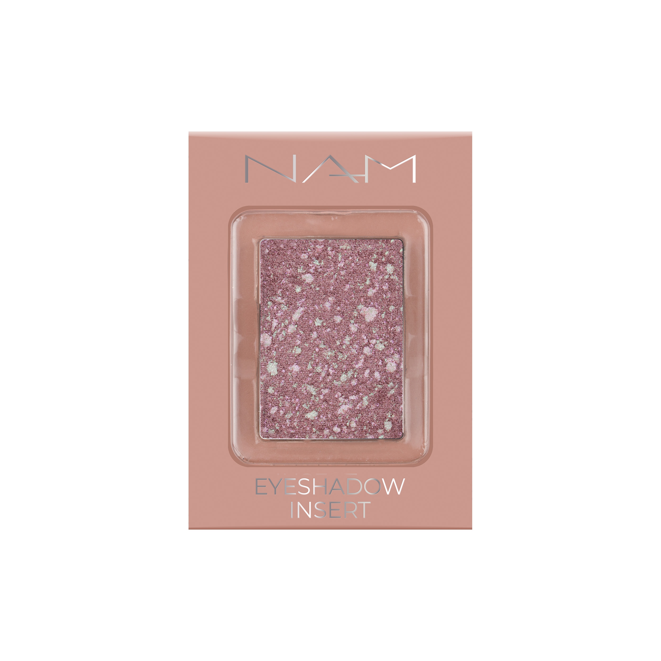 Foil Eyeshadow - 4 Stellar Pink