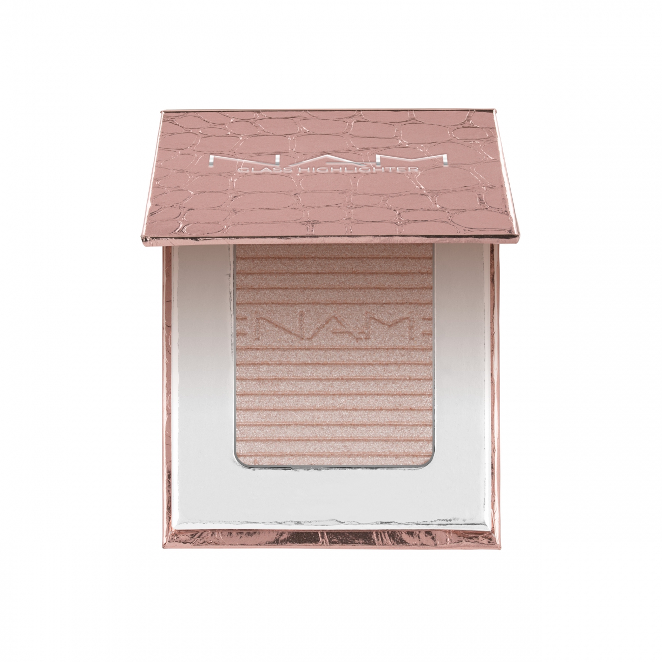 NAM Glass Highlighter - 06 Pure Peach