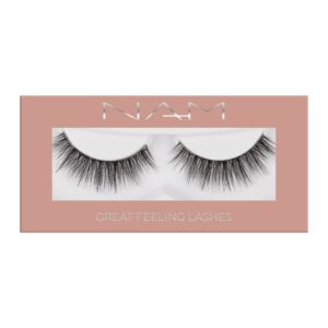 NAM Great Feeling Lashes