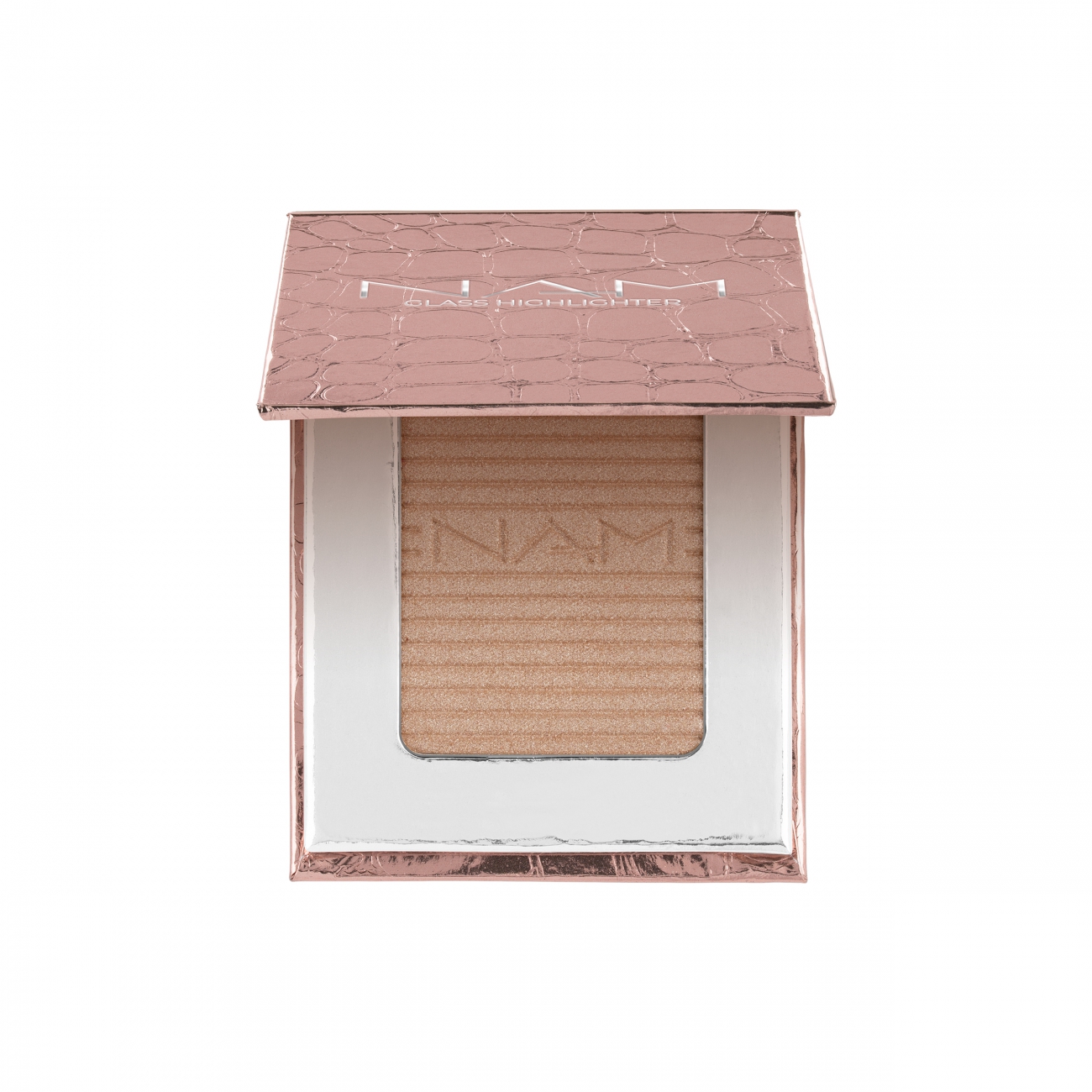 NAM Glass Highlighter - 2 Neutral Light