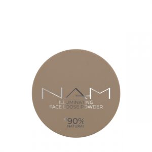 NAM Illuminating Face Loose Powder