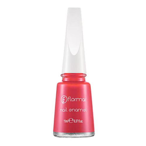 Flormar Nail Enamel - 408 Rose Classic