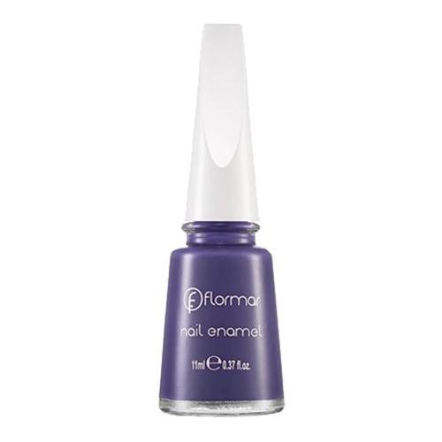 Flormar Nail Enamel - 425 Soft Purple