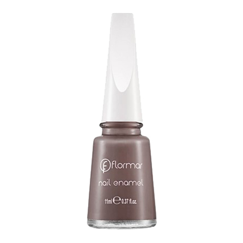 Flormar Nail Enamel - 427 Sandstone