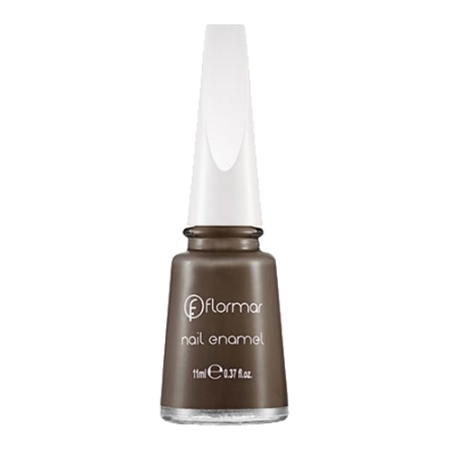 Flormar Nail Enamel - 428 Hot Chocolate