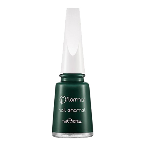 Flormar Nail Enamel - 455 Wild Life