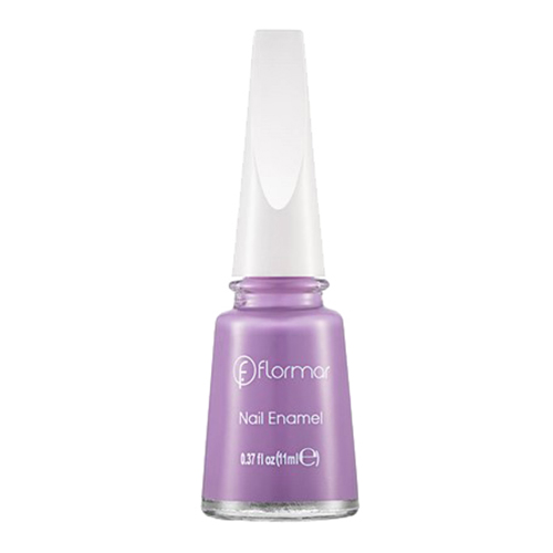 Flormar Nail Enamel - 468 Pony Tale