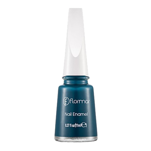 Flormar Nail Enamel - 485 Wormwood