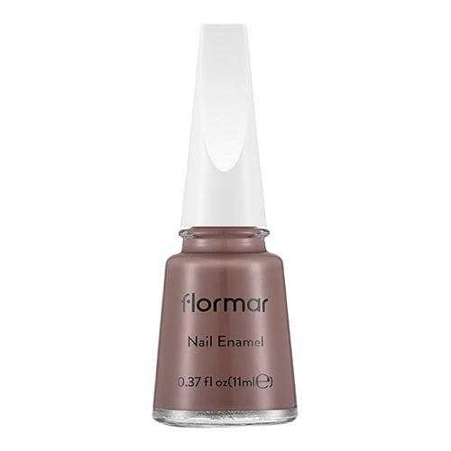 Flormar Nail Enamel - 499 Is This Paradise