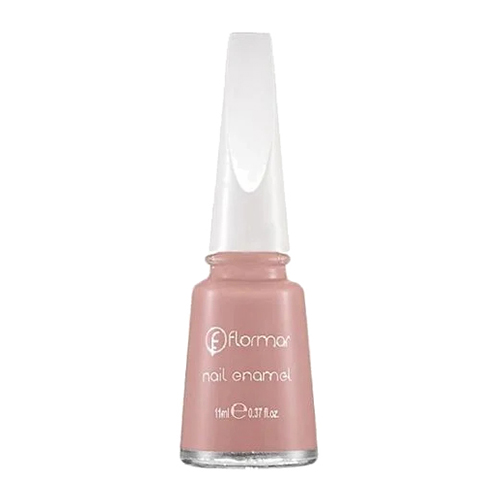 Flormar Nail Enamel - 502 Slow Dancing